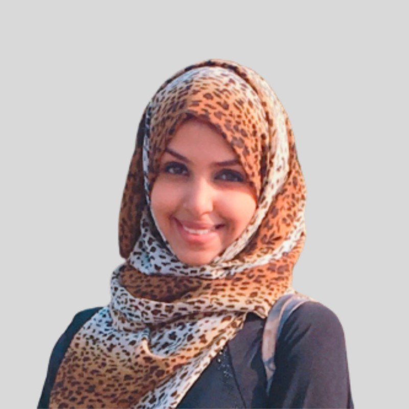 Mariam Mohamed, Co-Founder at The Site Square
