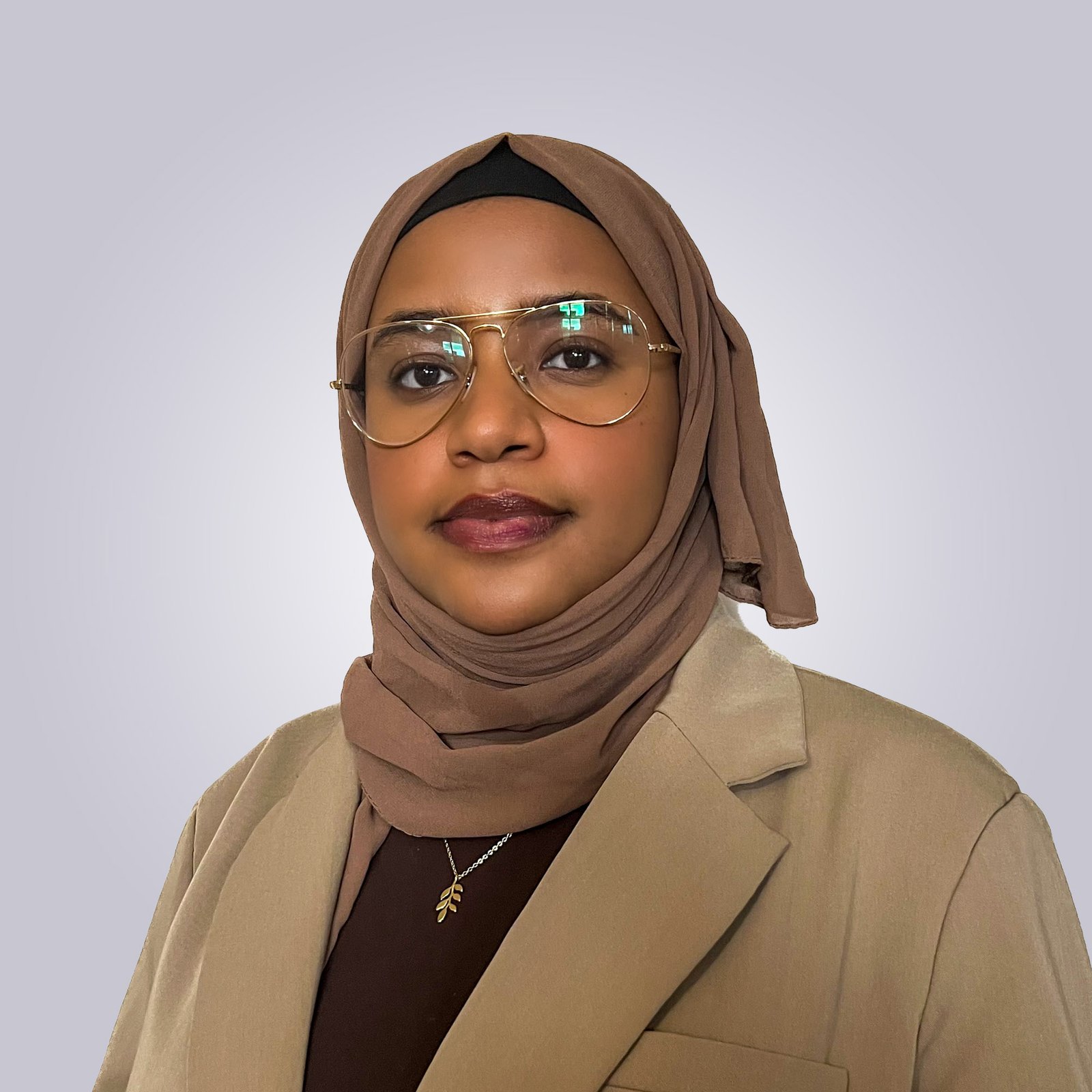 Marwa Mohamed, Co-Founder at SiteSquare Studio
